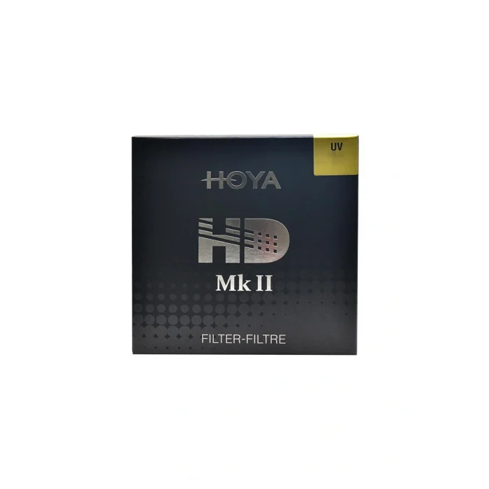 Genel Ürün 82 MM HD MK II UV Filtre