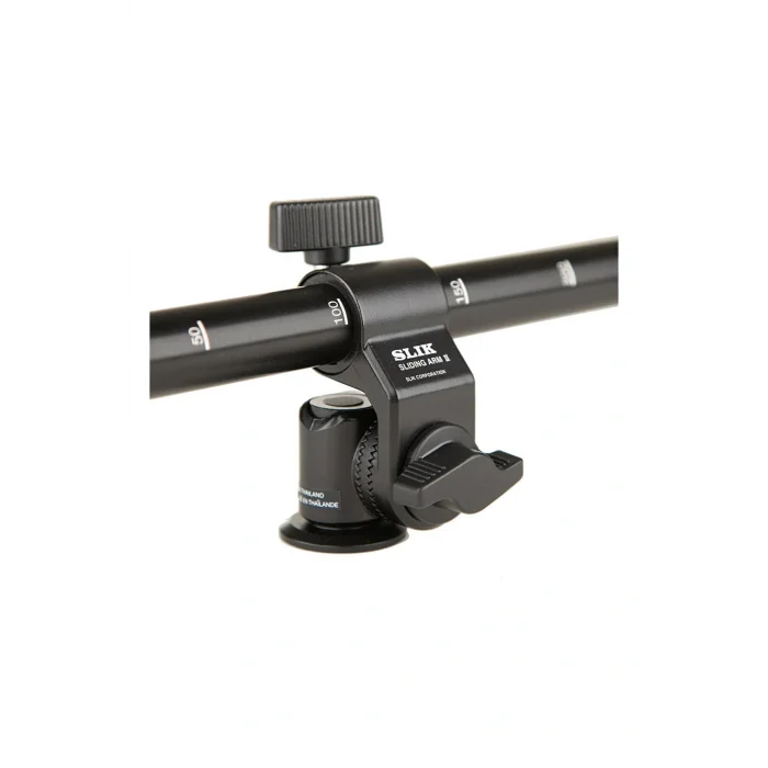 Genel Ürün Sliding Arm II Makro Kolu