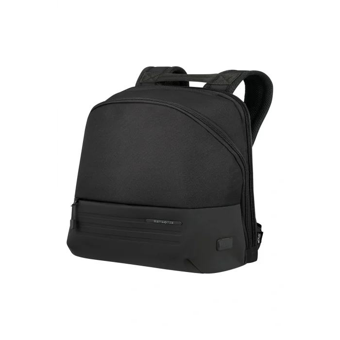 Genel Ürün KH8-09-001 14.1 STACKD BIZ Notebook Sırt Çantası Siyah