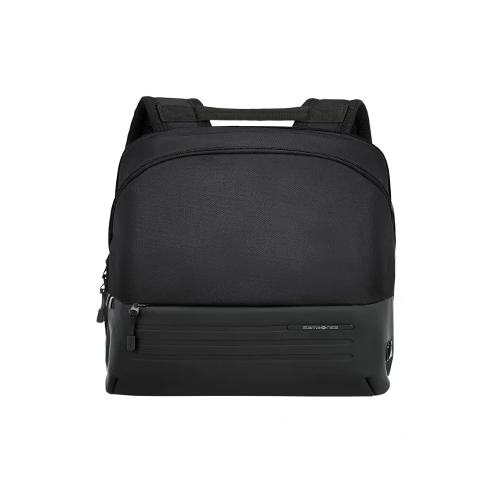 Genel Ürün KH8-09-001 14.1 STACKD BIZ Notebook Sırt Çantası Siyah