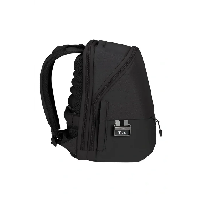 Genel Ürün KH8-09-001 14.1 STACKD BIZ Notebook Sırt Çantası Siyah