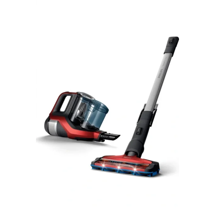 Genel Ürün Speedpro Max Şarjlı Dikey Süpürge Xc7043/01