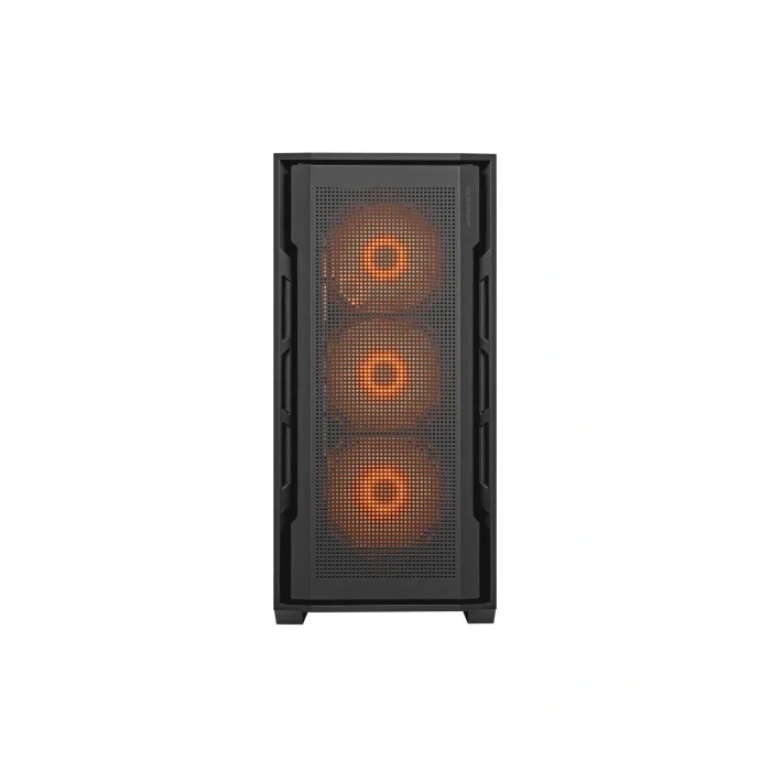 Genel Ürün Uniface Rgb Siyah 750w 80 E-atx Mid Tower Gaming Kasa (CGR-5C78B-RGB)