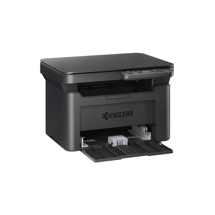 Genel Ürün A4 Ma2001w Siyah - Beyaz Çok Fonksiyonlu Lazer Yazıcı Wıfı