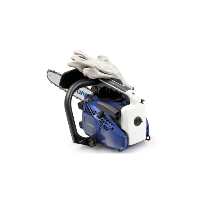 Genel Ürün Tcs 2600 Motorlu Ağaç Kesme Budama Testeresi 1,2 Hp 25cm