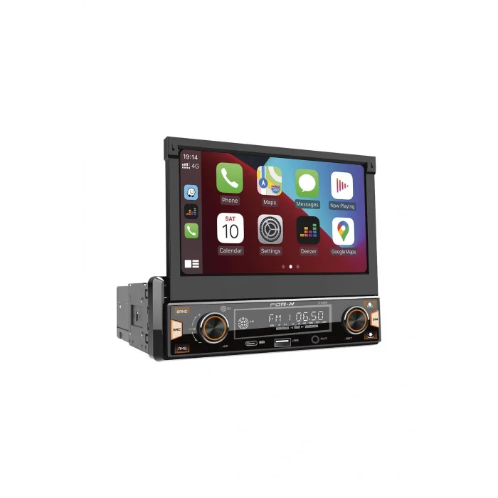 Genel Ürün 7 Indash Oto Teyp Kamerauyumlu 9200 Yeni Seri