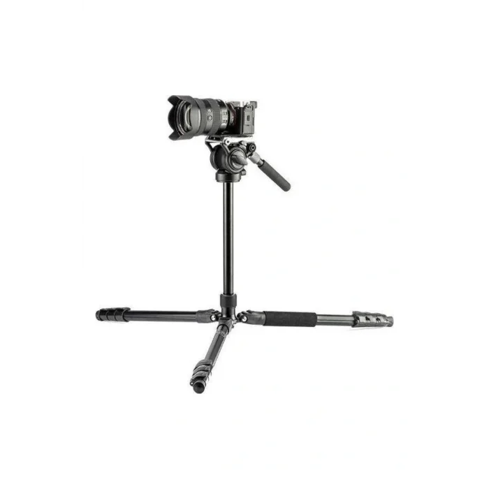 Genel Ürün S5i Video Tripod Kit
