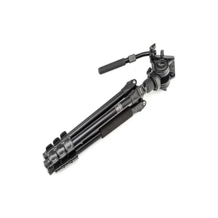 Genel Ürün S5i Video Tripod Kit