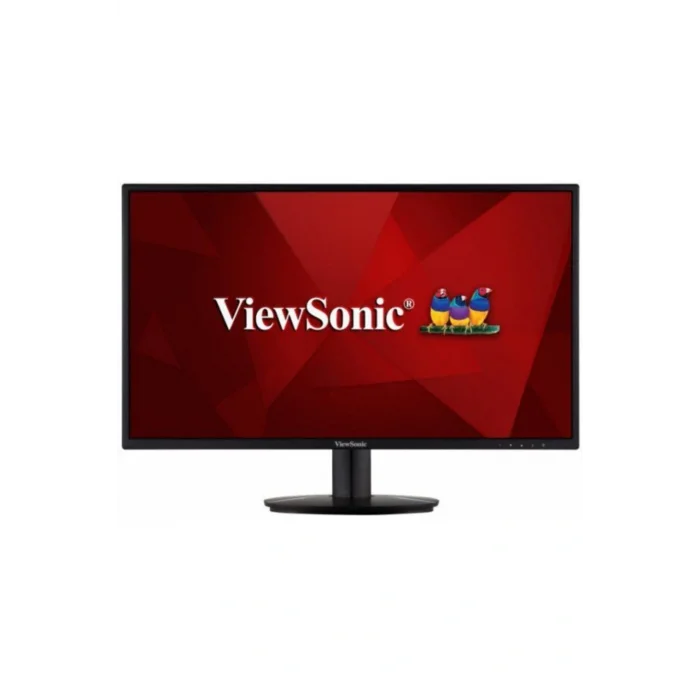 Genel Ürün Vıewsonıc Vx2718-pc-mhd 27 1ms,165hz,hdmı,kavisli