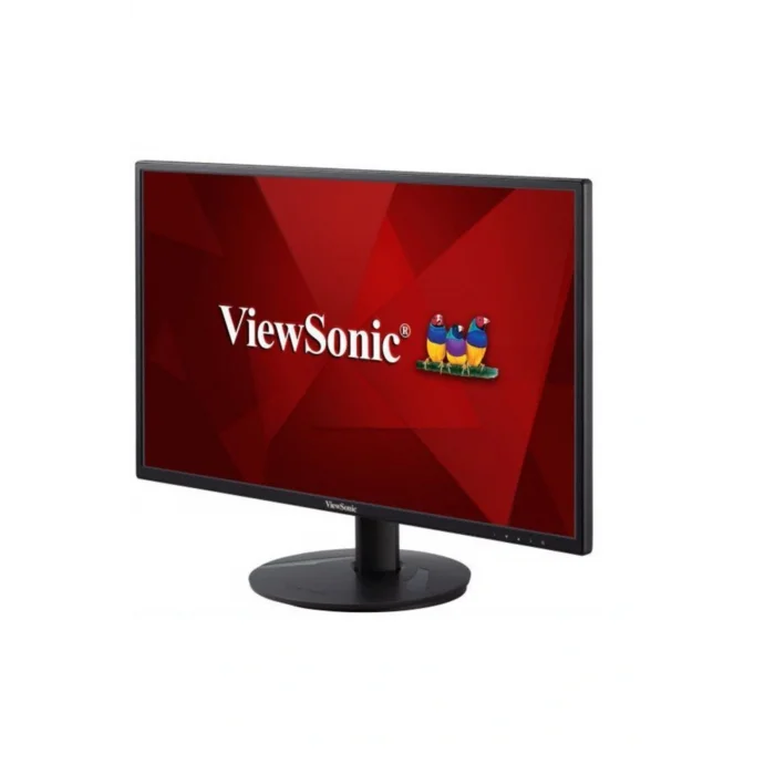 Genel Ürün Vıewsonıc Vx2718-pc-mhd 27 1ms,165hz,hdmı,kavisli