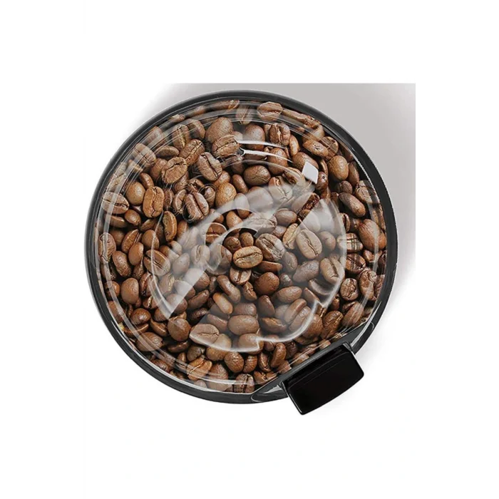 Genel Ürün Tsm6a013b Kahve Değirmenisiyah