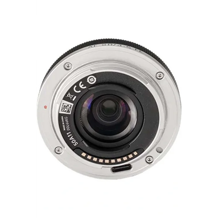 Genel Ürün Af 28mm F/4.5 Full Frame Lens For Sony E-mount