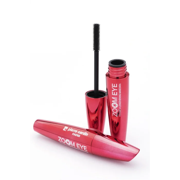 Genel Ürün Zoom Eye Hacim Veren Mascara