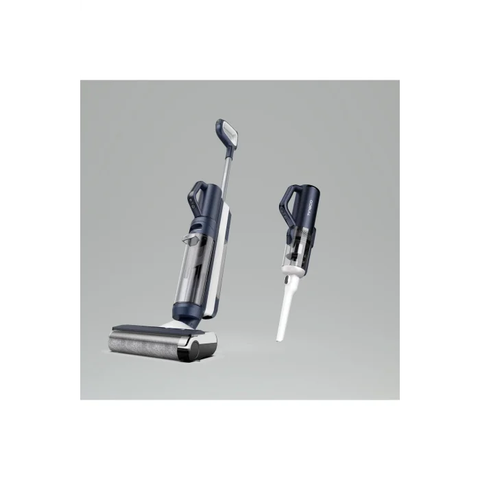 Genel Ürün Floor One S5 Combo Plus Akıllı Dikey Süpürge & Paspas - Islak & Kuru