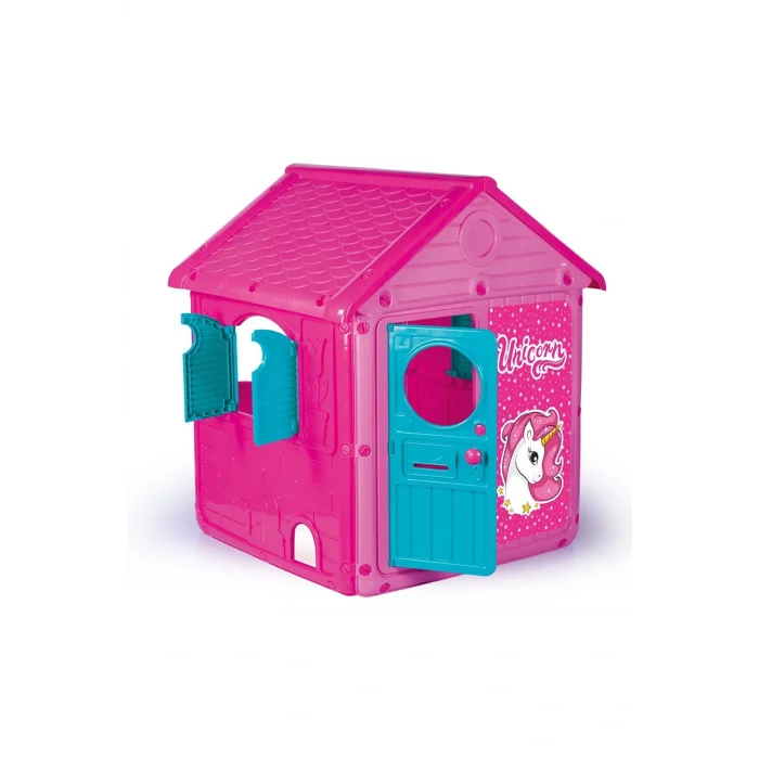 Genel Ürün Unicorn Ilk Oyun Evim Pencereli 2520