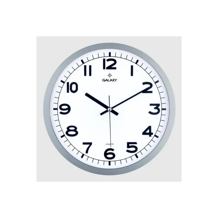 Kol Saati Duvar Saati Salon-büro-iş Yeri-ofis-ev-mutfak-depo Şık Tasarımlı
