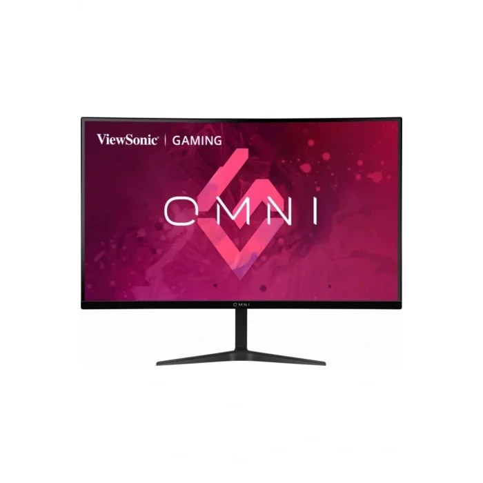 Genel Ürün Vx2718-pc-mhd 27 1ms,165hz,2hdmı,kavisl