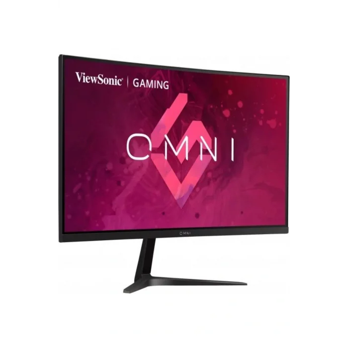 Genel Ürün Vx2718-pc-mhd 27 1ms,165hz,2hdmı,kavisl