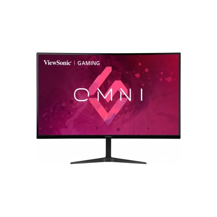 Genel Ürün Vx2718-pc-mhd 27 1ms,165hz,2hdmı,kavisl