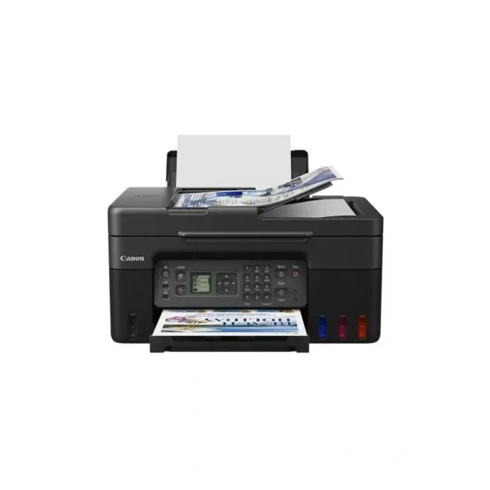 Genel Ürün G4470 Yaz-tar-fot Fax Adf Wı-fı Bulut