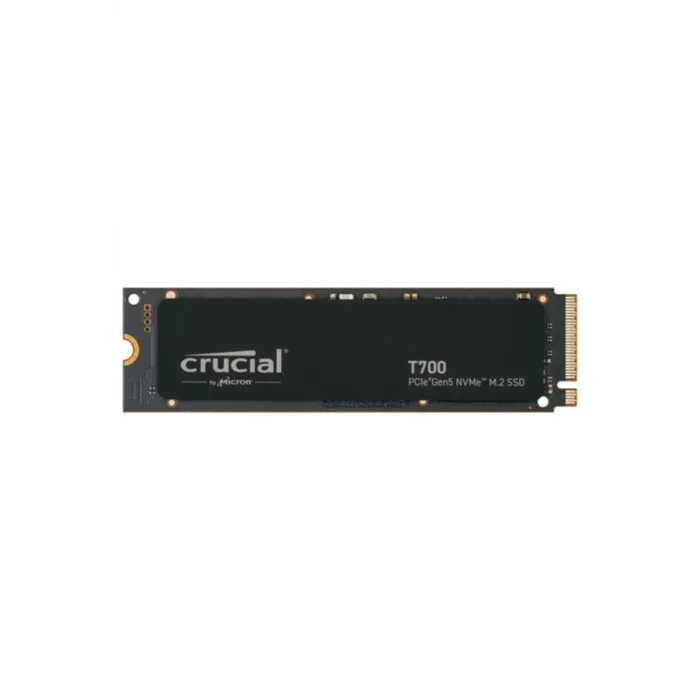 Genel Ürün T700 1TB SSD Gen5 NVMe M.2 CT1000T700SSD3