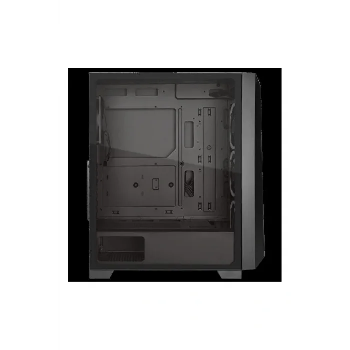 Genel Ürün TALOS M1 Elite, FSP 1600W Power Supply, Tempered Glass, ARGB, ATX, Professional GAMING KASA