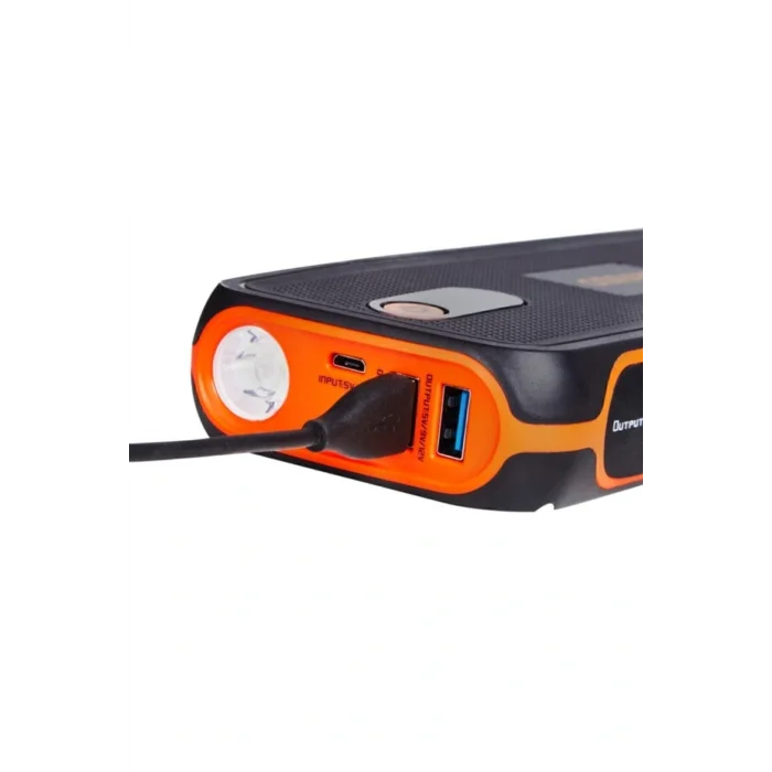 Genel Ürün Akü Takviye Cihazı 16800 Mah Obsl400