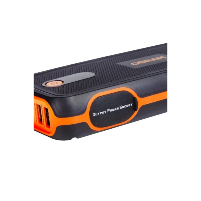 Genel Ürün Akü Takviye Cihazı 16800 Mah Obsl400