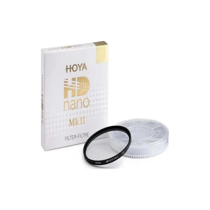 Genel Ürün 77mm HD Nano Mk II UV Filtre