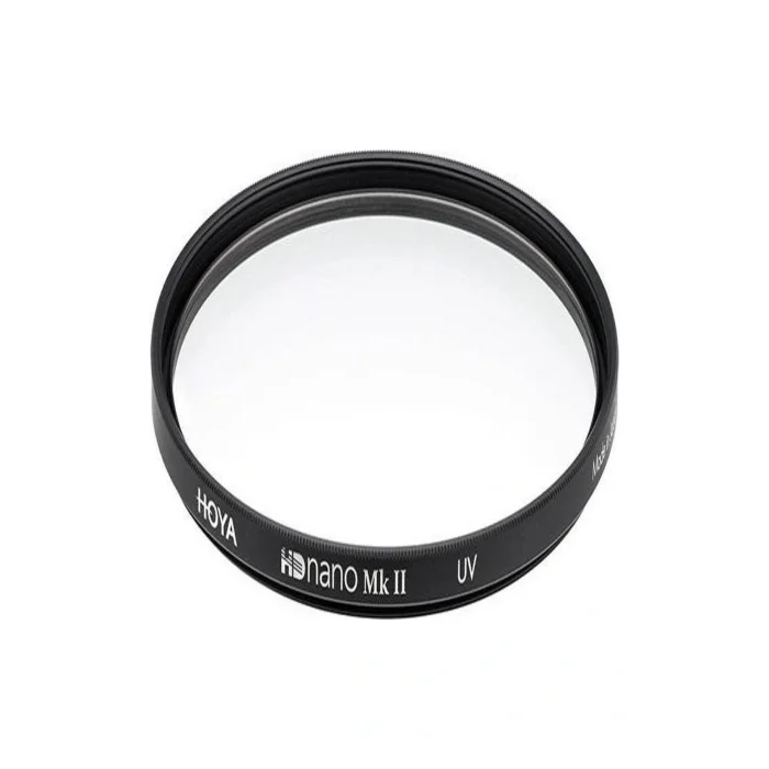 Genel Ürün 77mm HD Nano Mk II UV Filtre