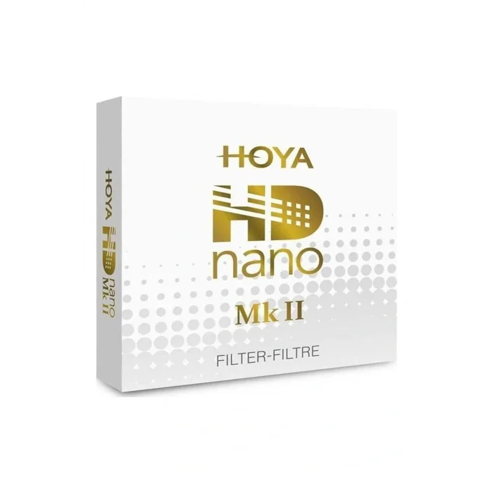 Genel Ürün 77mm HD Nano Mk II UV Filtre
