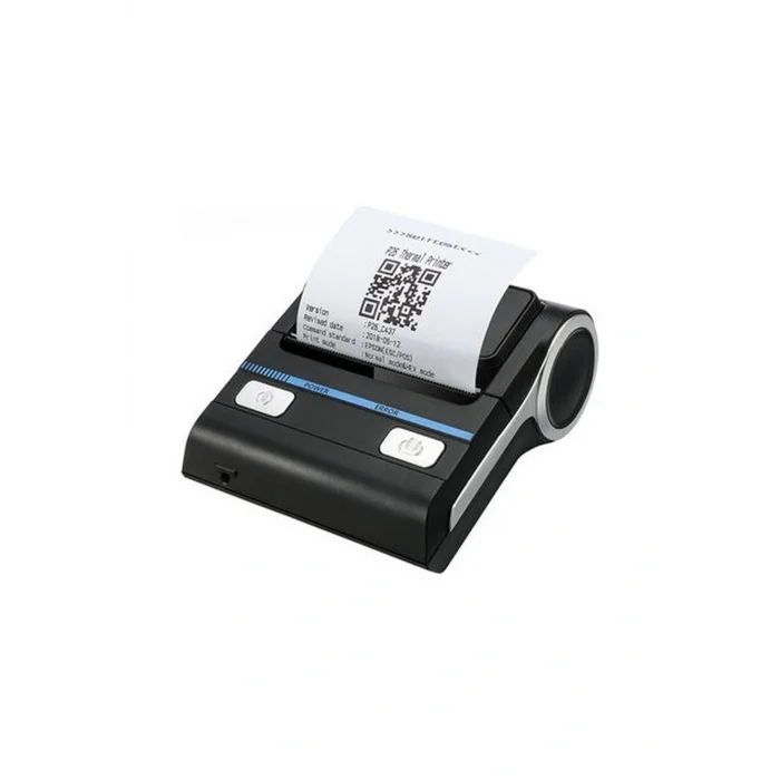 Termos MHT-P8001 Kablosuz Bluetooth Termal Yazıcı 80 mm