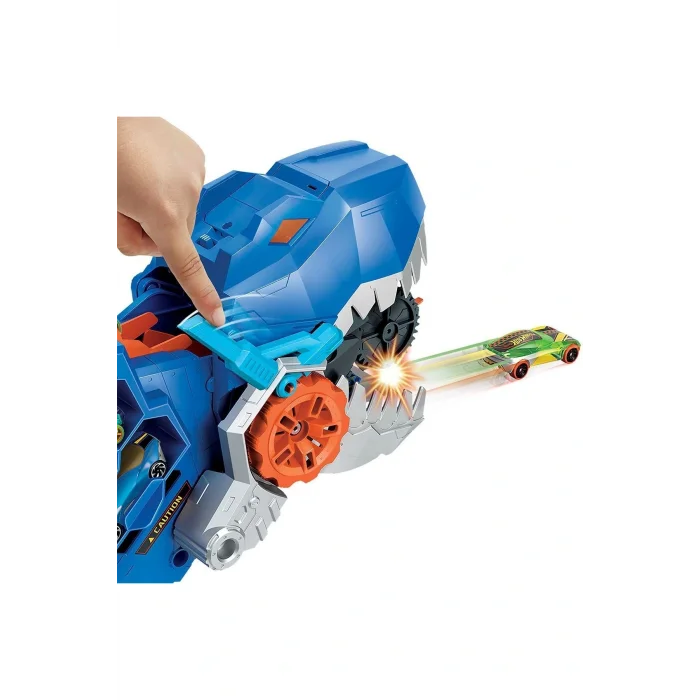 Genel Ürün HNG50 Ultimate T-Rex Tır