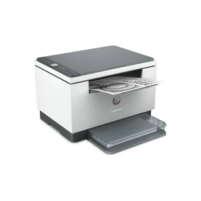 Genel Ürün Laserjet M236dw 9yf95a Wi-fi Fotokopi Tarayıcı Dubleks Baskılı Mono Çok Fonksiyonlu Yazıcı