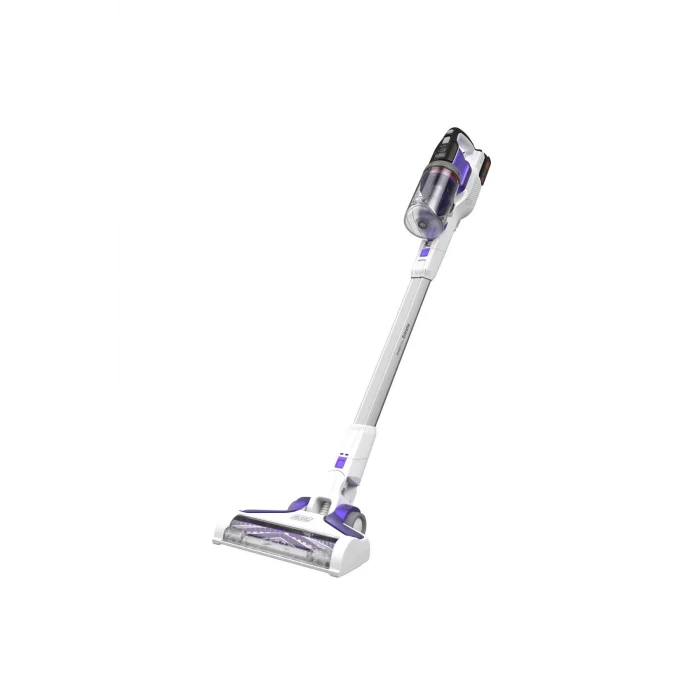 Genel Ürün Black Decker Bhfev1825cp-qw 18v 2 Ah 4ü 1 Arada Pet Powerseries Extreme Şarjlı Süpürge