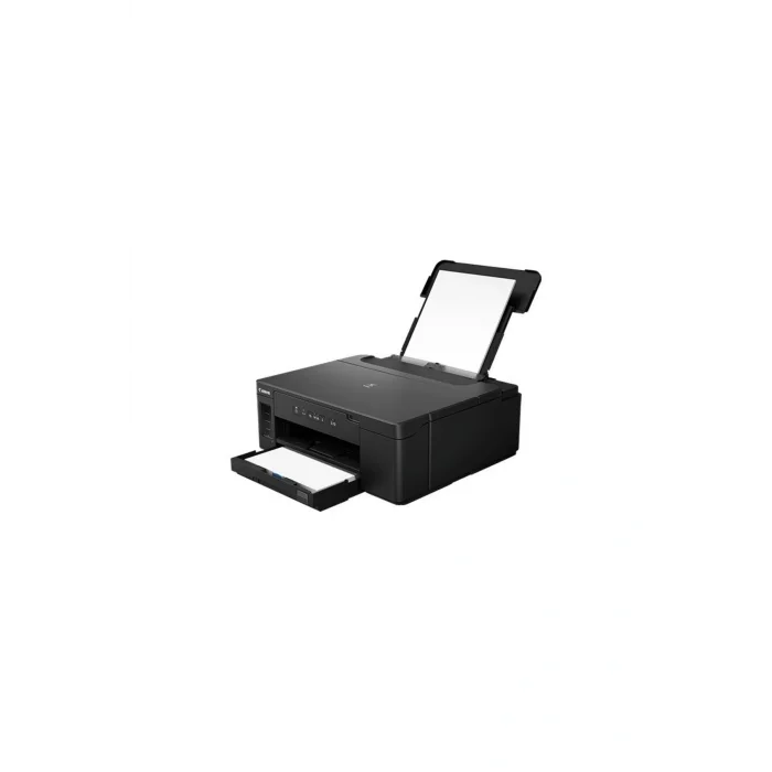 Genel Ürün GM2040 Siyah Beyaz Mürekkep Tanklı Yazıcı/Wifi/ Mobil Baskı/Duplex (Canon Eurasia Garantili)