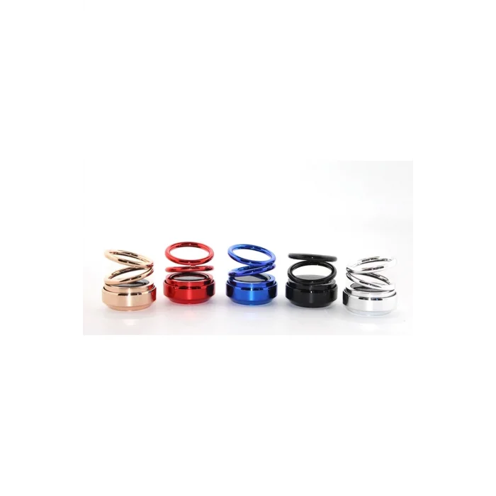 Genel Ürün Güneş Enerjili Araç Aroması