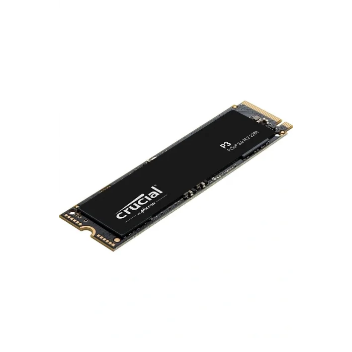Genel Ürün P3 2tb 3d Nand Nvme Pcıe M.2 Ssd 3500-3000 Mb/s Ct2000p3ssd8