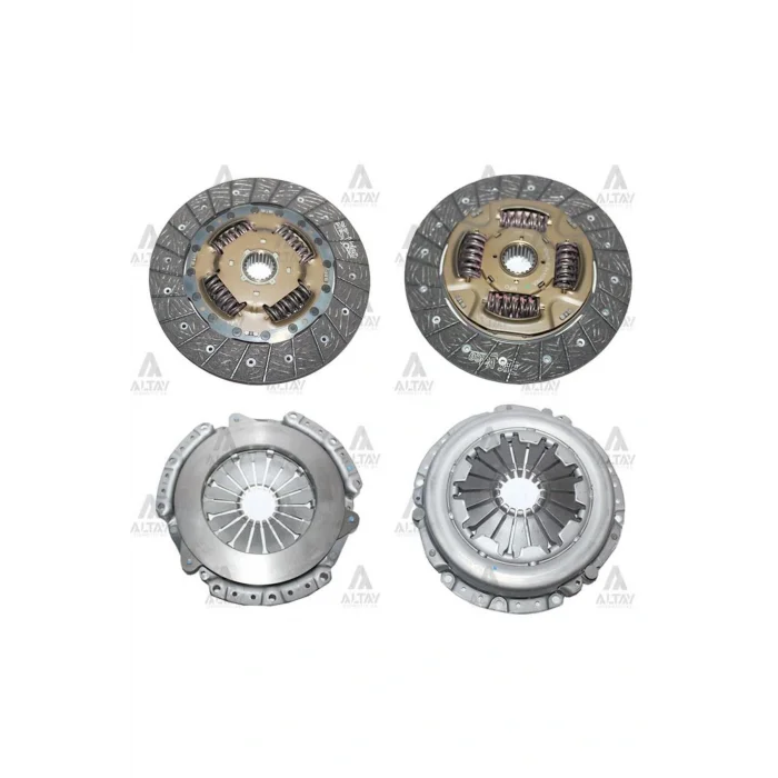 Genel Ürün Debrıyaj Setı Grand Vıtara 04= 3k 1.6 Rulmansız PHCVAL-SZ108H