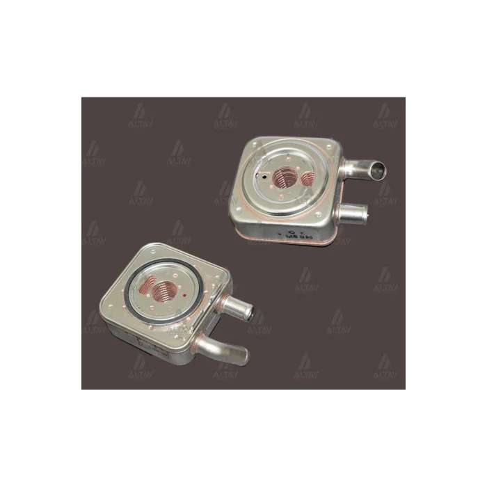 Genel Ürün Yağ Soğutucusu Santafe / Tucson / Sonata 06= Dızel KRE-2641027400