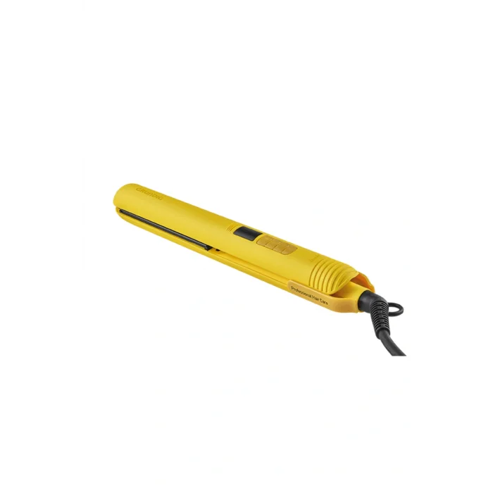 Genel Ürün HS 7033 Papatya Yağlı Saç Düzleştirici Ve İyonik Şekillendirici