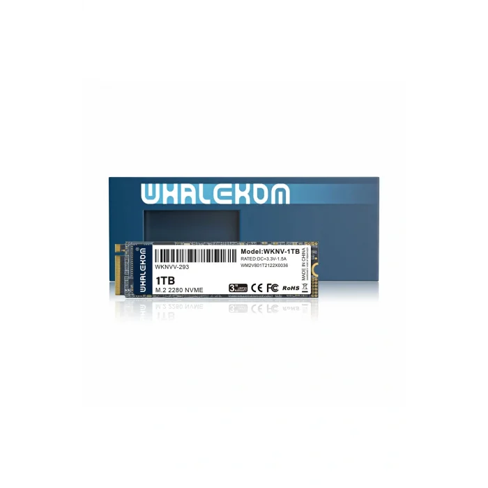 Genel Ürün – 1tb M.2 Nvme Pcıe 4.0 Ssd 5000/4900-mb/s