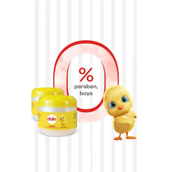 Genel Ürün Nem Kaybına Karşı Formul besley,c, bakım Vazelin 100 ml