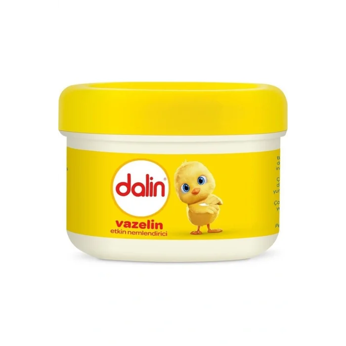 Genel Ürün Vazelin 100 ml 5 Adet