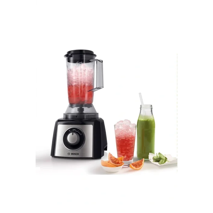 Genel Ürün MultiTalent Kompakt Mutfak Robotu 3 Hamur Yoğurma Smoothie Doğrayıcı Hepsi Bir Arada