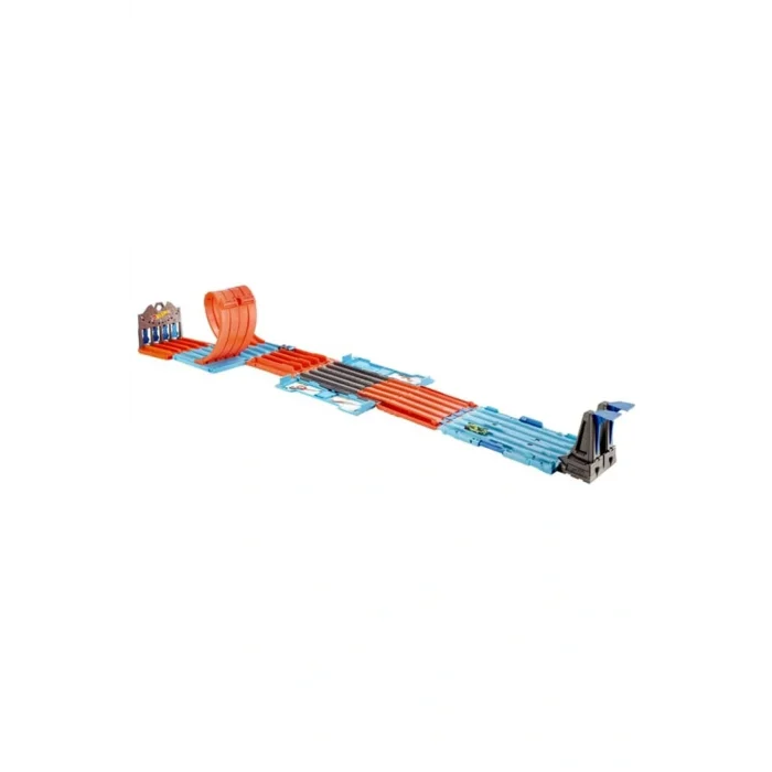 Genel Ürün Gkt87 Yarış Kasası Oyun Seti