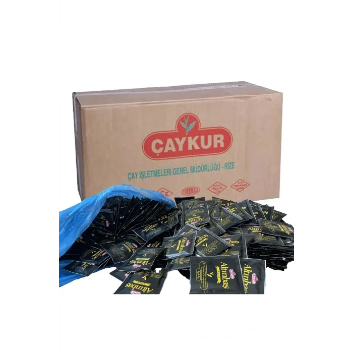 Genel Ürün Altınbaş Bardak Poşet Çay 1000 Li 2 Gram