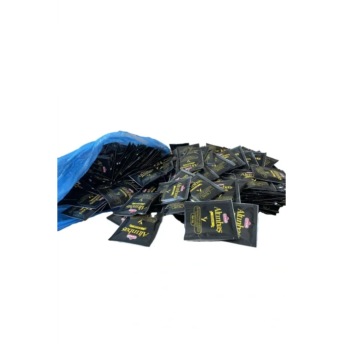 Genel Ürün Altınbaş Bardak Poşet Çay 1000 Li 2 Gram