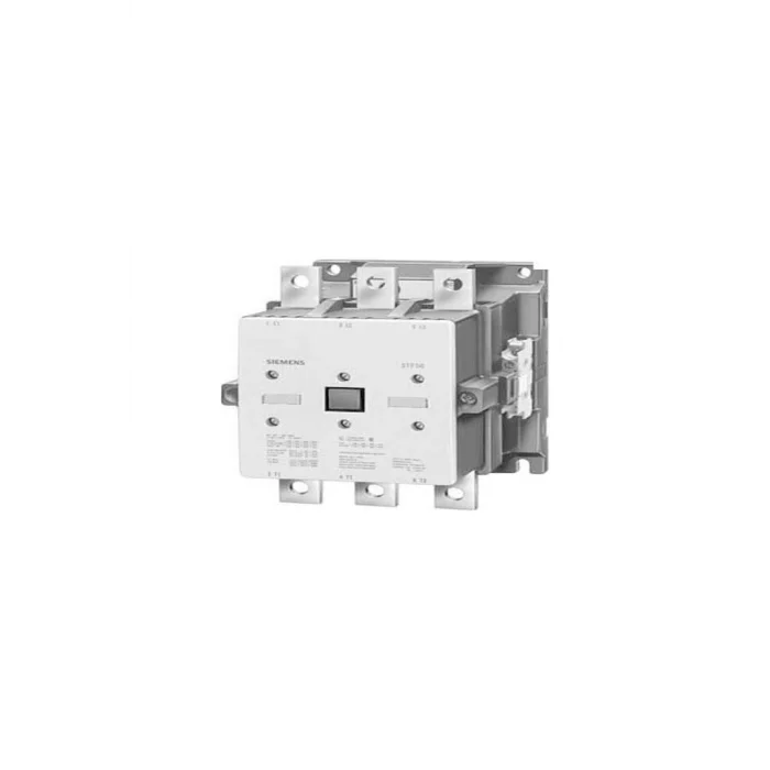 Genel Ürün 3tf5322-0ap0 205a Boy 8 Kontaktör