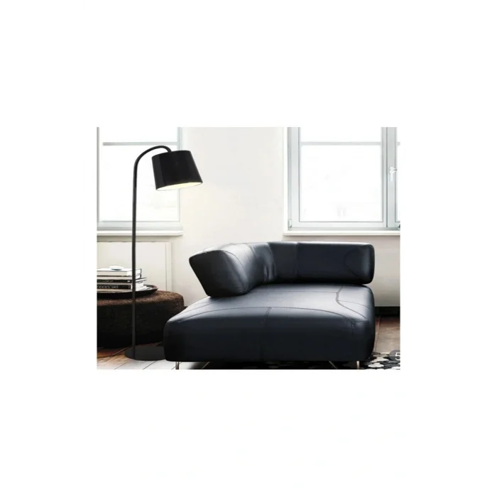 Lamba MYLİGHTS  RETRO  RUSTİK METAL LAMBADER KÖŞE LAMBASI YERDEN AYDINLATMA